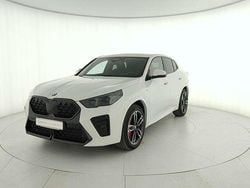 Bianco Usata 2025 BMW X2 M Sport SUV | 48.800 € (Buon prezzo)