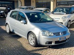 Grigio Usata 2009 VW Golf VI United Due volumi | 4500 € (Ottimo prezzo)