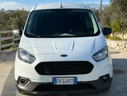 Bianco Usata 2019 Ford Transit Furgone | 5700 € (Super prezzo)