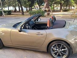Usata 2024 Mazda MX5 Kazari Cabrio | 32.000 € (Buon prezzo)