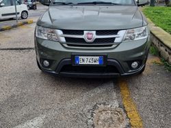 Verde Usata 2011 Fiat Freemont SUV | 3800 € (Buon prezzo)