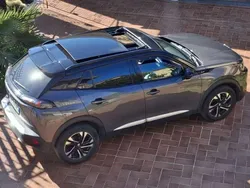 Grigio Usata 2022 Peugeot 2008 GT SUV | 18.600 € (Buon prezzo)