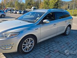 Grigio Usata 2012 Ford Mondeo Station wagon | 4800 €
