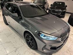 Grigio Usata 2024 BMW 118 M Sport Due volumi | 28.800 € (Buon prezzo)