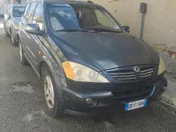 Usata 2006 Ssangyong Kyron SUV | 2000 € (Buon prezzo)
