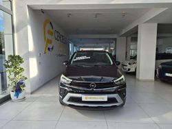 Antracite pastello Usata 2023 Opel Crossland Ultimate SUV | 16.900 € (Molto cara)