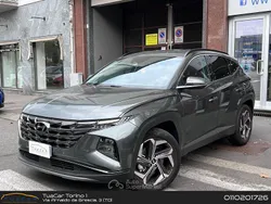 Grigio Usata 2023 Hyundai Tucson SUV | 26.900 € (Buon prezzo)