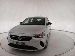 Grigio Usata 2023 Opel Corsa Edition Tre volumi | 13.400 € (Buon prezzo)