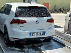 Bianco Usata 2013 VW Golf VII Tre volumi | 9500 € (Cara)