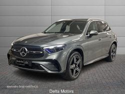 Grigio Usata 2022 Mercedes GLC220 Advanced SUV | 45.900 € (Buon prezzo)