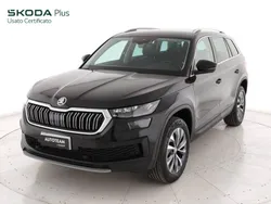 Nero magic Usata 2024 Skoda Kodiaq Style SUV | 31.800 € (Buon prezzo)