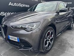 Other Usata 2024 Alfa Romeo Stelvio Veloce SUV | 38.900 € (Buon prezzo)