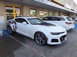 Bianco Usata 2023 Chevrolet Camaro ZL1 Coupé | 41.800 €