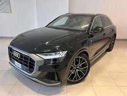 Nero Usata 2022 Audi Q8 S-Line SUV | 53.900 € (Super prezzo)