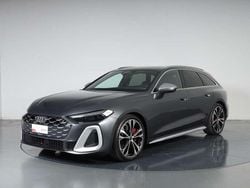 6y grigio daytona perlato Usata 2024 Audi S5 Ambiente Station wagon | 77.900 € (Super prezzo)