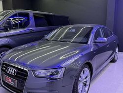 Other Usata 2013 Audi A5 Sportback S-Line Due volumi | 9500 € (Ottimo prezzo)