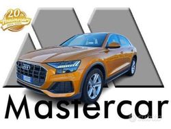 Arancione Usata 2022 Audi Q8 SUV | 53.500 € (Super prezzo)