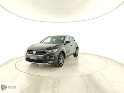 Other Usata 2017 VW T-Roc Advance SUV | 18.500 € (Buon prezzo)