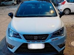 Bianco Usata 2016 Cupra Ibiza Coupé | 14.500 € (Cara)