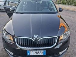 Usata 2016 Skoda Octavia Ambition Station wagon | 8300 € (Cara)