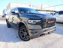 Granite crystal Usata 2021 Dodge Ram Limited Pick-up | 62.500 € (Buon prezzo)