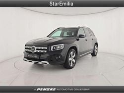 Nero Usata 2021 Mercedes GLB200 SUV | 29.900 € (Buon prezzo)