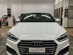 Audi A5 Cabriolet