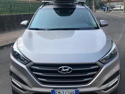 Usata 2018 Hyundai Tucson Classic SUV | 11.600 € (Ottimo prezzo)