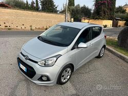 Usata 2014 Hyundai i10 Due volumi | 6700 € (Buon prezzo)