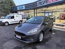 Other Usata 2019 Ford Fiesta Tre volumi | 9990 € (Buon prezzo)