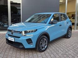 Blu Usata 2024 Citroën C3 PureTech Tre volumi | 13.800 € (Buon prezzo)