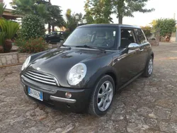 Bianco Usata 2007 Mini One D Due volumi | 3500 € (Buon prezzo)