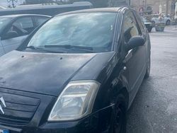 Nero Usata 2008 Citroën C2 Due volumi | 1000 €