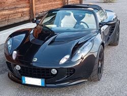 Nero Usata 2007 Lotus Elise Cabrio | 42.000 € (Buon prezzo)