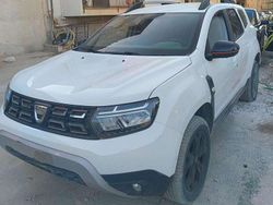 Bianco Usata 2022 Dacia Duster Anniversary SUV | 18.000 € (Buon prezzo)