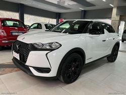Bianco Usata 2022 DS Automobiles DS3 Crossback SUV | 17.500 € (Ottimo prezzo)