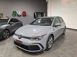 Grigio Usata 2022 VW Golf R-line Tre volumi | 23.900 € (Buon prezzo)