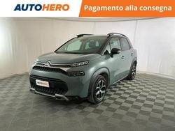 Grigio Usata 2021 Citroën C3 Aircross Shine SUV | 16.099 € (Buon prezzo)
