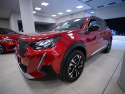 Other Usata 2023 Peugeot 2008 Allure SUV | 17.900 € (Buon prezzo)