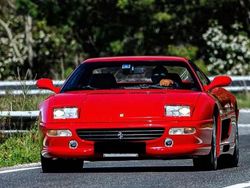 Usata 1994 Ferrari F355 Tre volumi | 155.000 €