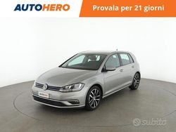 Grigio Usata 2019 VW Golf Business Tre volumi | 16.399 € (Ottimo prezzo)