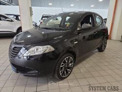 Other Usata 2015 Lancia Ypsilon Due volumi | 6200 € (Buon prezzo)