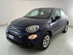 Blu Usata 2023 Fiat 500X Club SUV | 17.500 € (Buon prezzo)