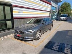 Grigio Usata 2017 Volvo V90 Inscription Station wagon | 20.000 € (Ottimo prezzo)
