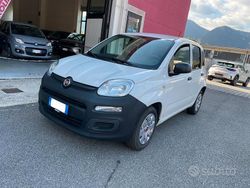 Bianco Usata 2021 Fiat Panda S Tre volumi | 8300 € (Ottimo prezzo)