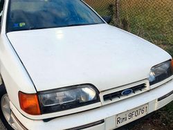Bianco Usata 1990 Ford Scorpio Tre volumi | 1000 €