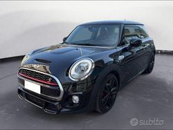 Other Usata 2018 Mini Cooper S Hype Due volumi | 18.800 € (Buon prezzo)