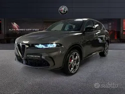 Grigio Usata 2023 Alfa Romeo Tonale Edizione Speciale SUV | 37.150 € (Buon prezzo)