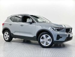 Grigio Usata 2025 Volvo XC40 SUV | 30.750 €