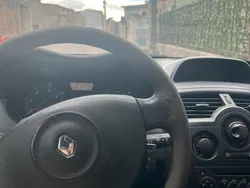 Renault Mégane II